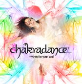 Chakradance™ Facilitator Chakradance™ Facilitator